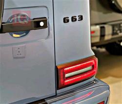 مێرسێدس بێنز G-Class